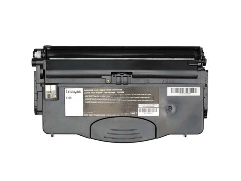 İthal Muadil Toner LEXMARK E120